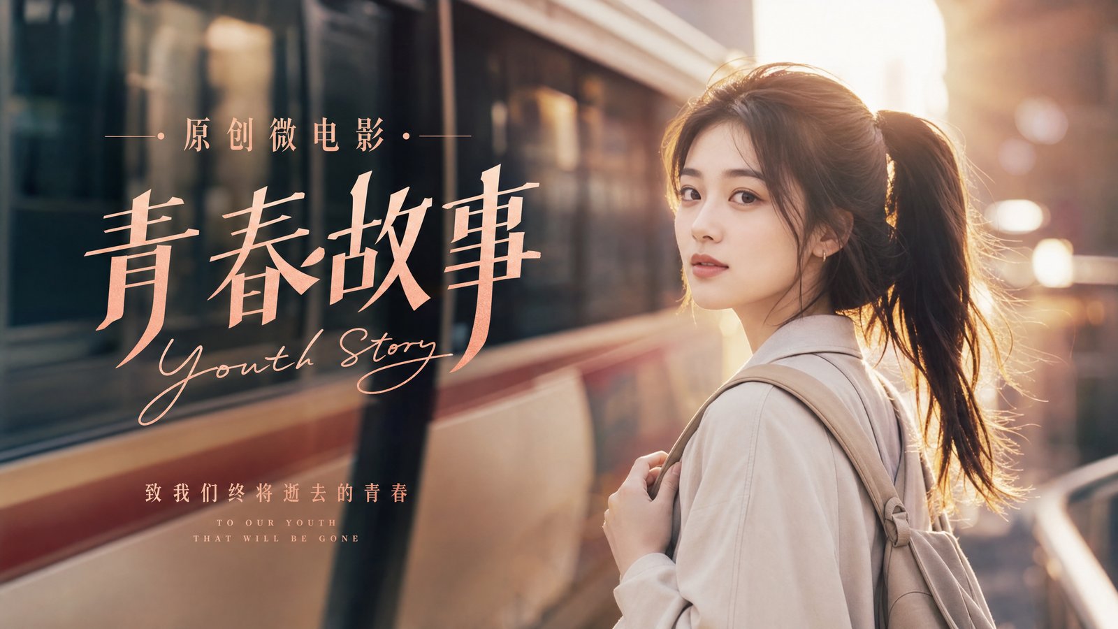 高清视频 原创微电影